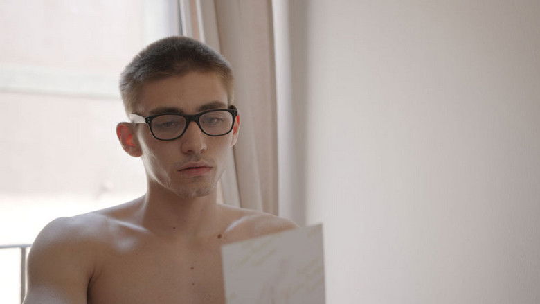 кадр из фильма È solo nella mia testa