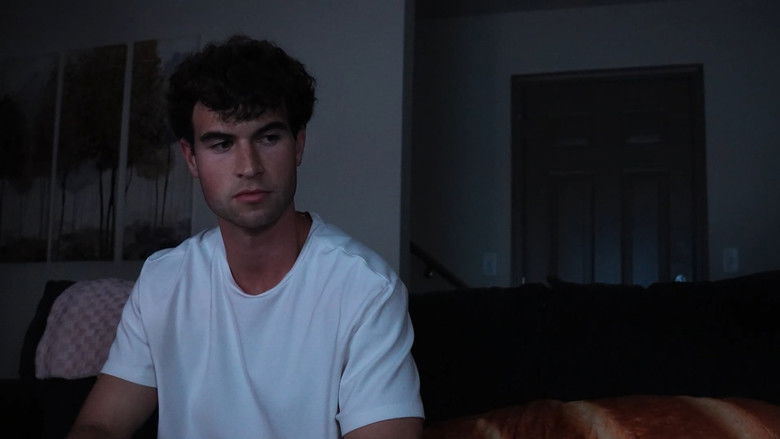 кадр из фильма Night Walk