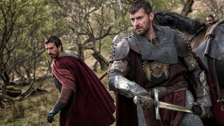 кадр из фильма Паломничество