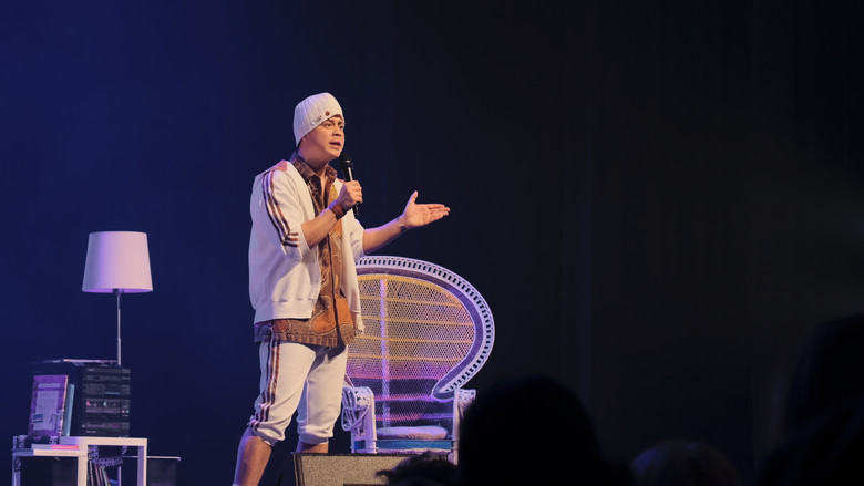 кадр из фильма Anak Indië