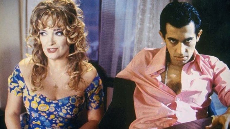 кадр из фильма Трудный роман