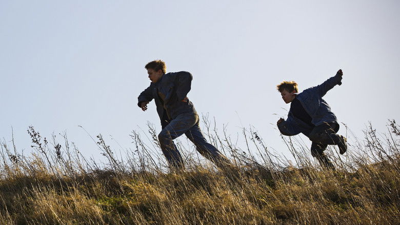 кадр из фильма Настанет день