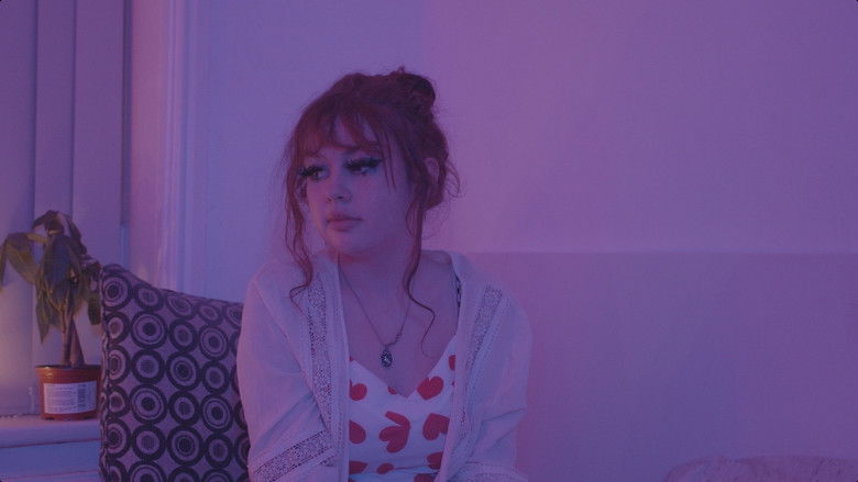 кадр из фильма Sons And Daughters Of Nothing