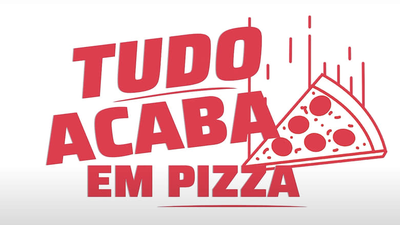 кадр из фильма Tudo Acaba Em Pizza
