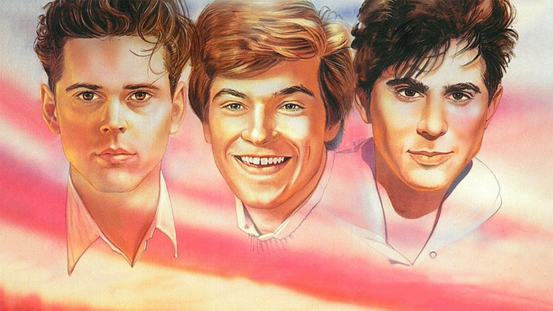 кадр из фильма Breaking the Rules