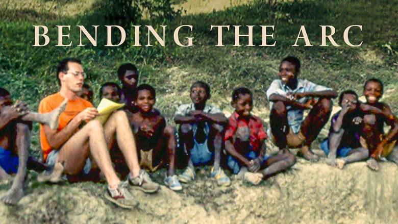 кадр из фильма Партнеры по здоровью: как справедливо вылечить мир