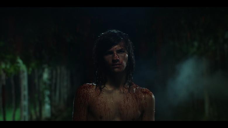 кадр из фильма MOSTO