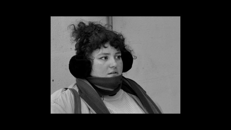 кадр из фильма fair weather