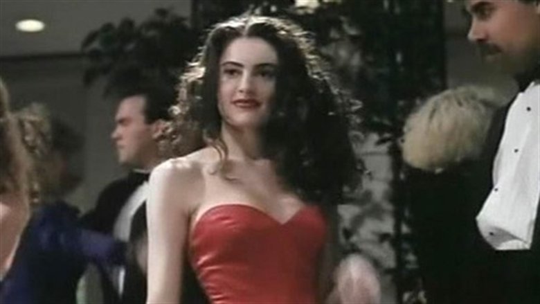 кадр из фильма Сегодня вечером я опасна