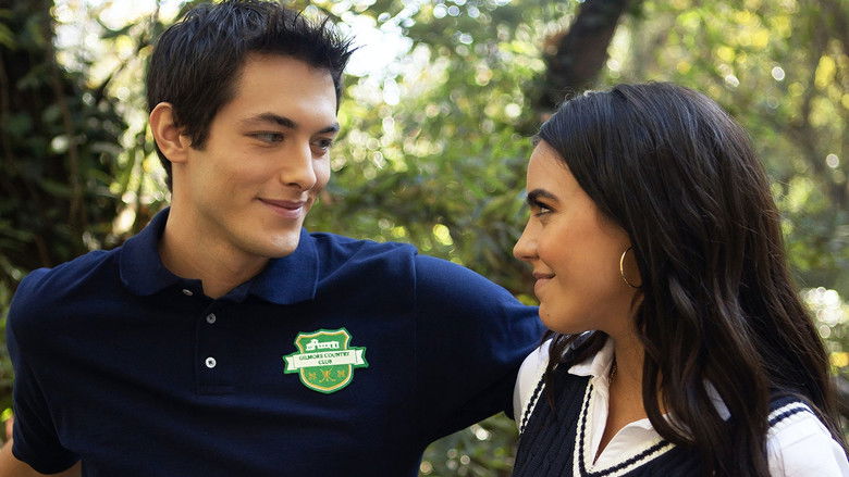 кадр из фильма Diamond in the Rough