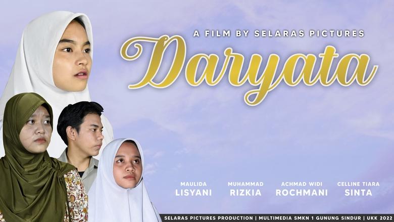 кадр из фильма DARYATA