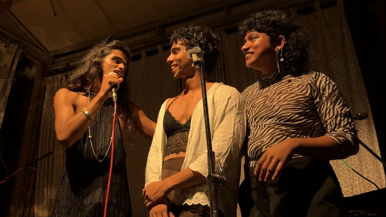 кадр из фильма Zinda Hai