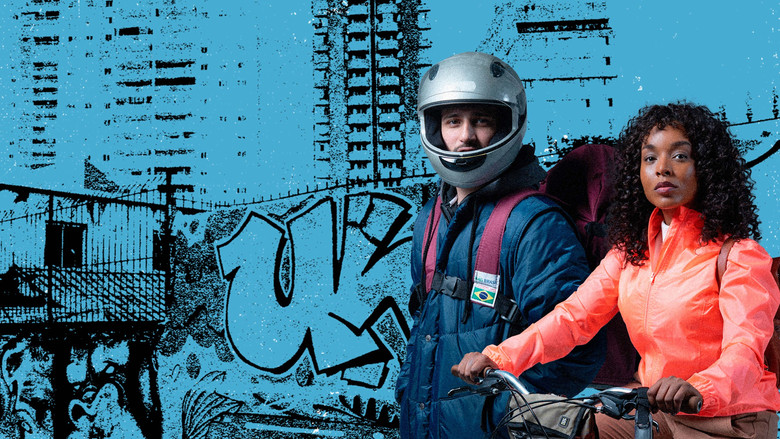 кадр из фильма Nossa Vizinhança