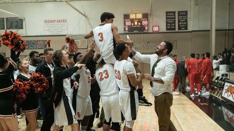 кадр из фильма Вне игры