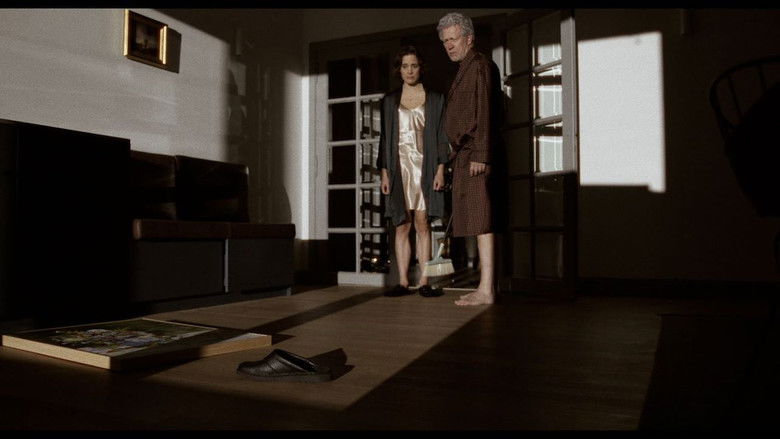 кадр из фильма Bad Slippers