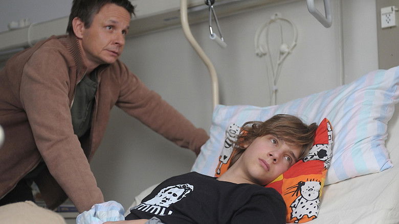 кадр из фильма Мой полюс