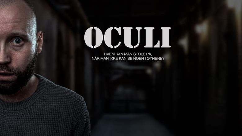 кадр из фильма Oculi – Det eneste vitnet