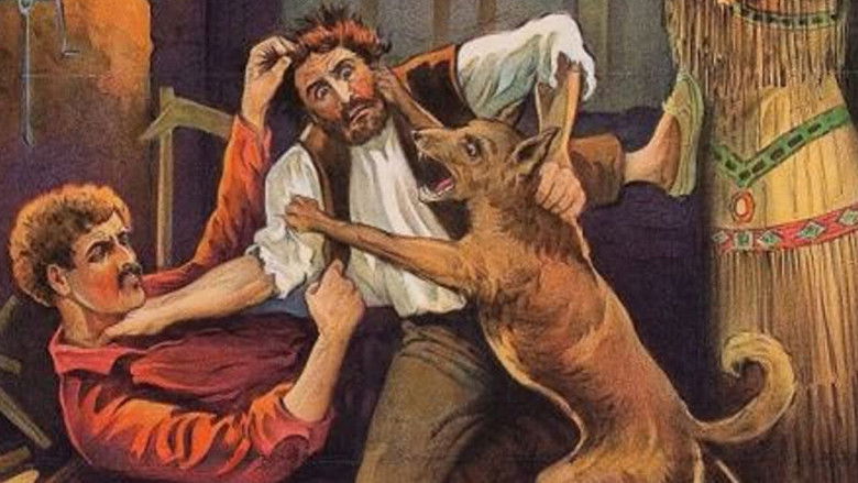 кадр из фильма Baree, Son of Kazan