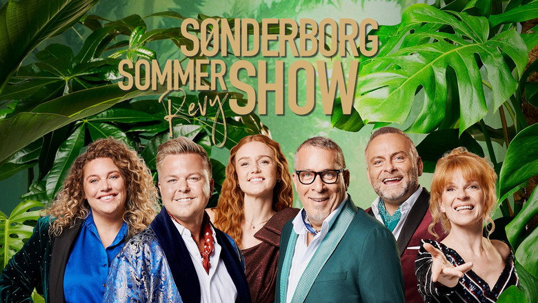 кадр из фильма Sønderborg Sommer Revy Show 2026
