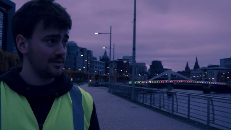 кадр из фильма Seen and Unseen