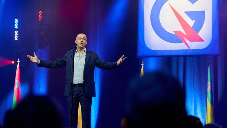 кадр из фильма Guy Nantel: Si je vous ai bien compris, vous êtes en train de dire...