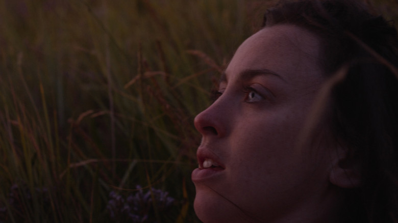 кадр из фильма Пигалица