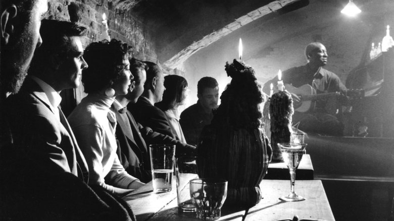 кадр из фильма Low Light and Blue Smoke