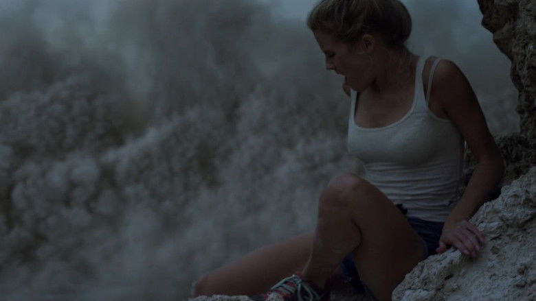 кадр из фильма Ловушка времени