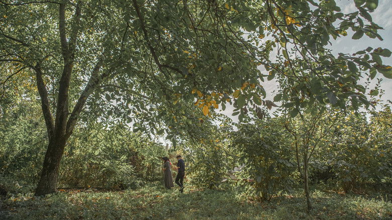 кадр из фильма Образ