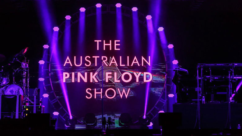 кадр из фильма The Australian Pink Floyd Show: The Essence