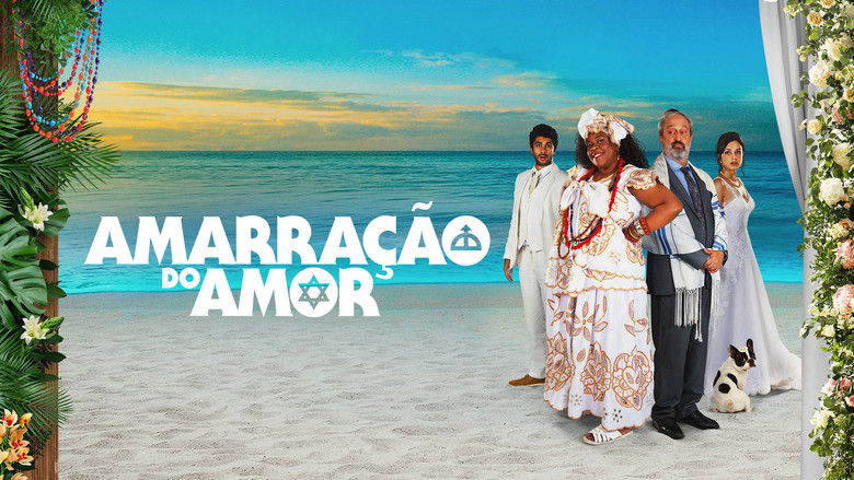 кадр из фильма Узы любви