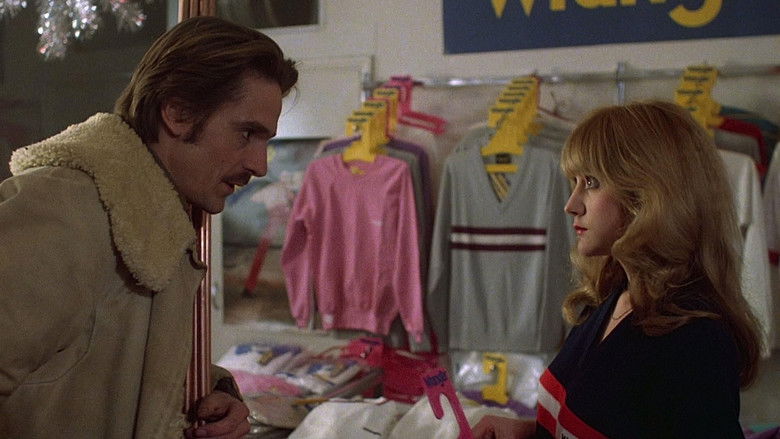 кадр из фильма Лунный свет