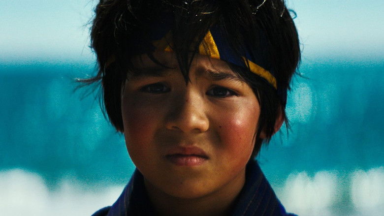 кадр из фильма Nos Cérémonies