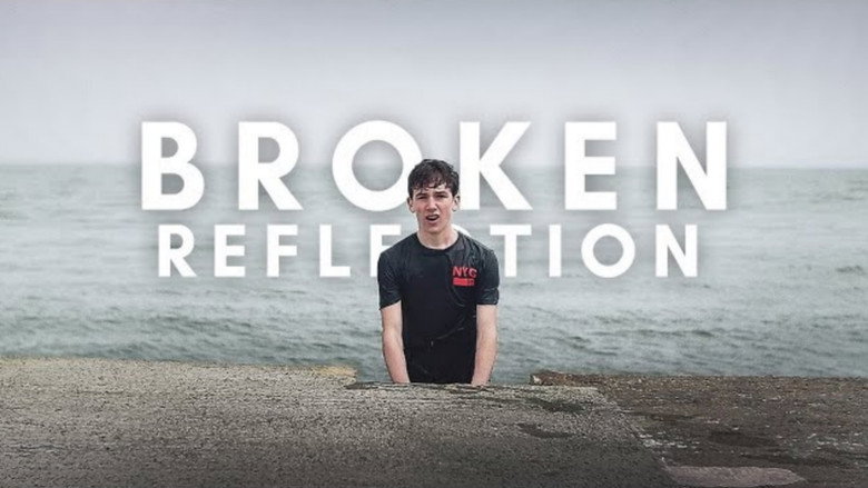 кадр из фильма Broken Reflection