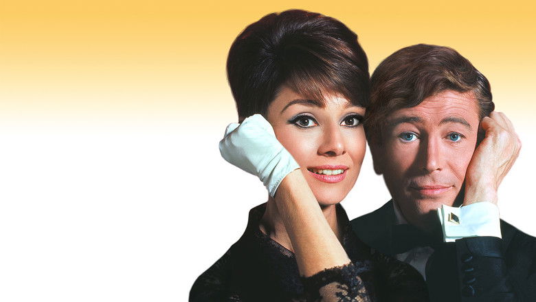 кадр из фильма Как украсть миллион