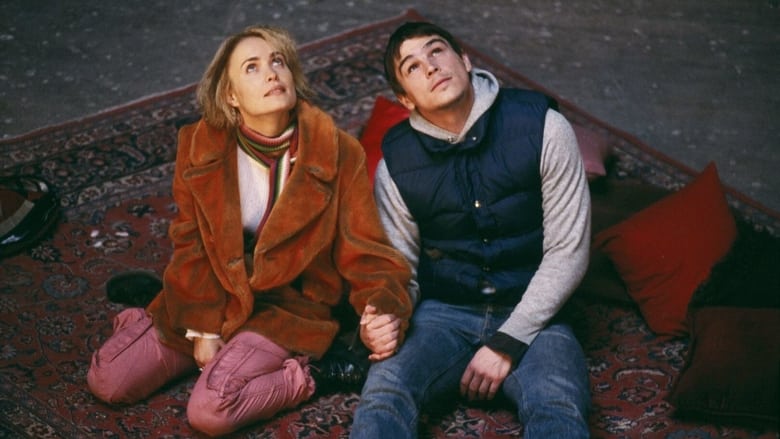 кадр из фильма Без ума от любви