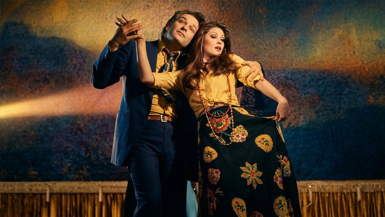 кадр из фильма 100 Lira ile Evlenilmez