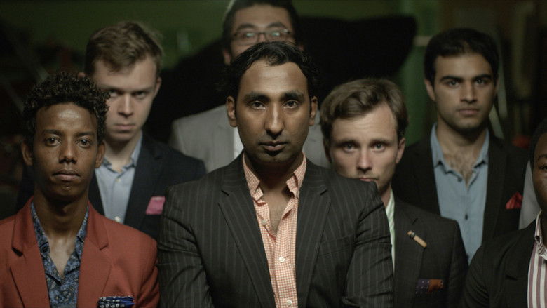 кадр из фильма Qazi