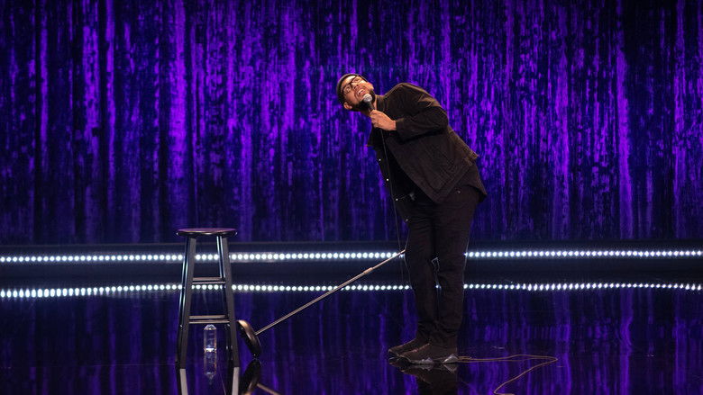 кадр из фильма Jesus Trejo: Stay at Home Son