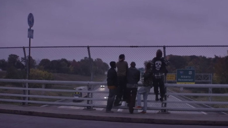 кадр из фильма Как есть