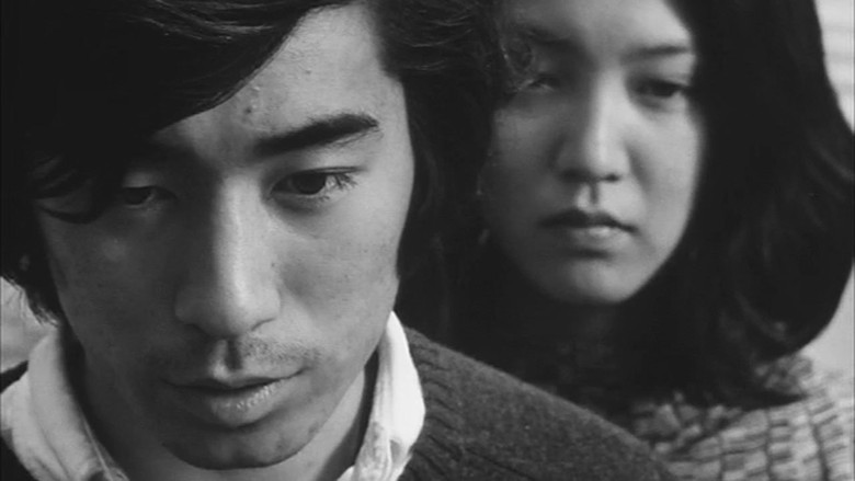 кадр из фильма 東京战争戦後秘話