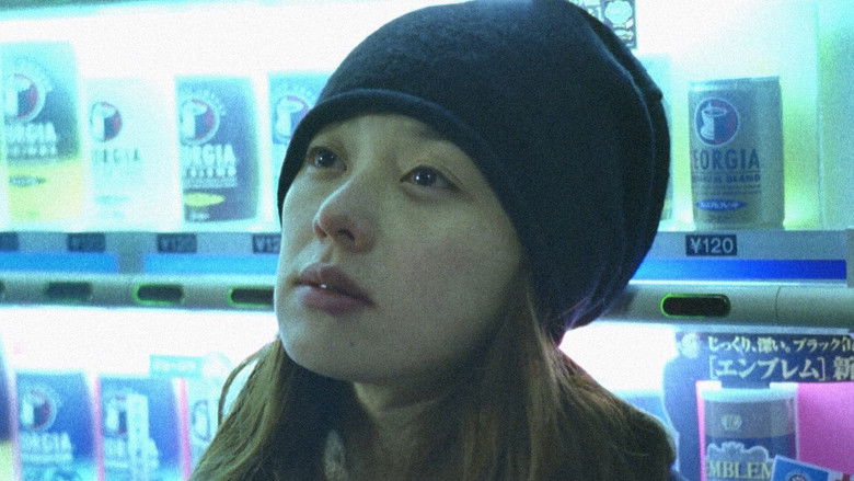 кадр из фильма 歩く、人