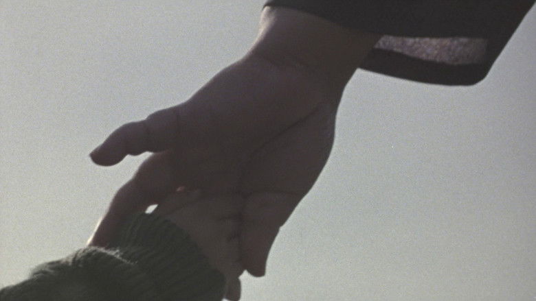 кадр из фильма トニー滝谷