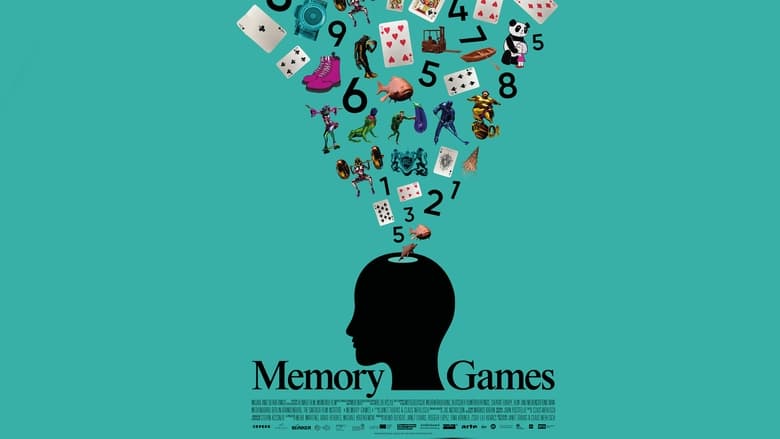 кадр из фильма Memory Games