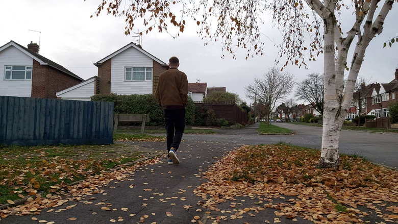 кадр из фильма Adversity