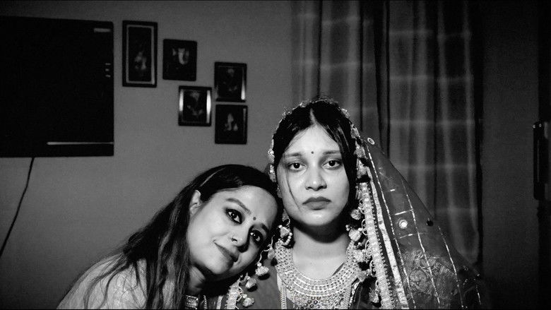 кадр из фильма AALO The Light