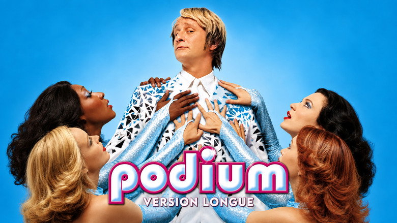 кадр из фильма Podium - Version Longue