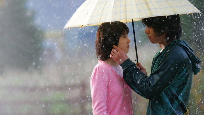 кадр из фильма 백만장자의 첫사랑