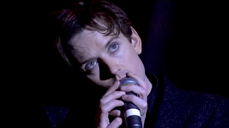 кадр из фильма Pulp: F.E.E.L.I.N.G.C.A.L.L.E.D.L.I.V.E.