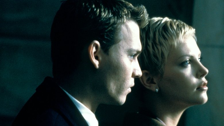 кадр из фильма Жена астронавта